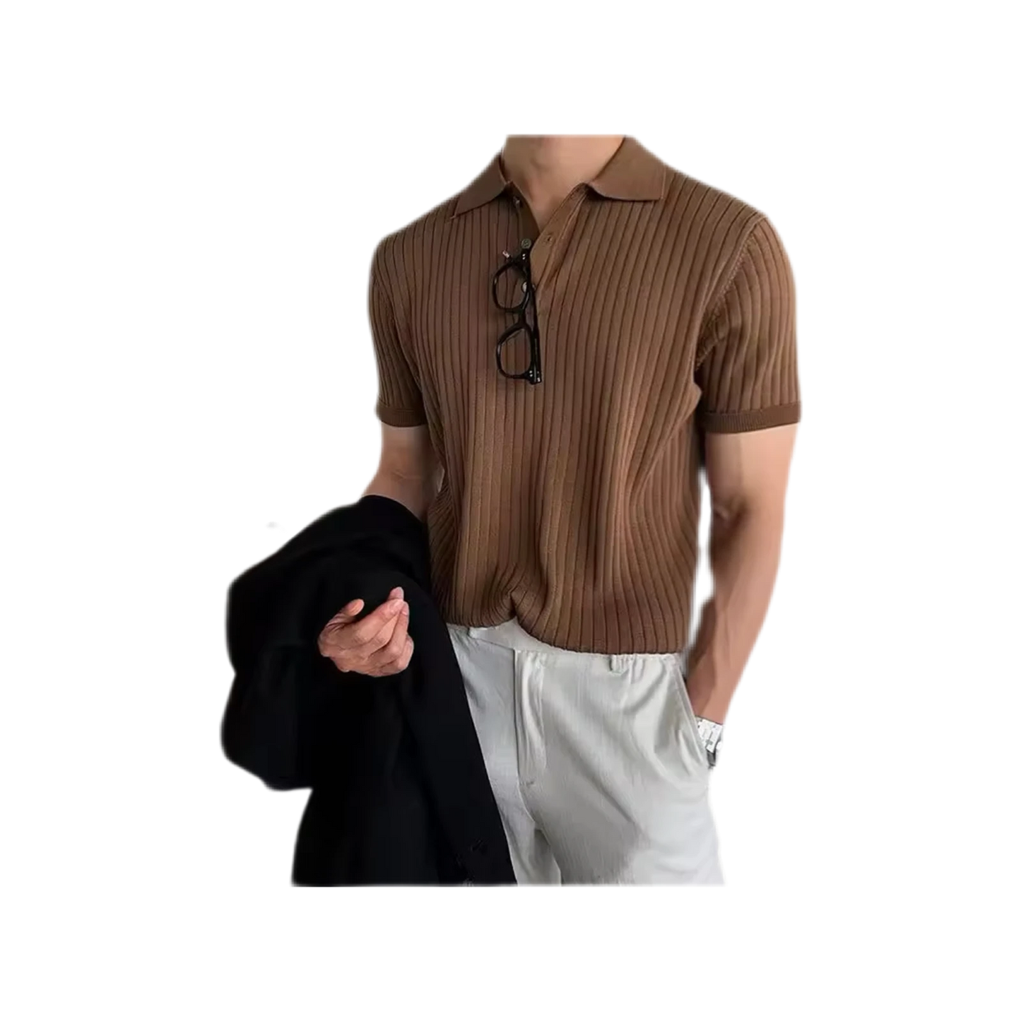 Italian Polo Shirt
