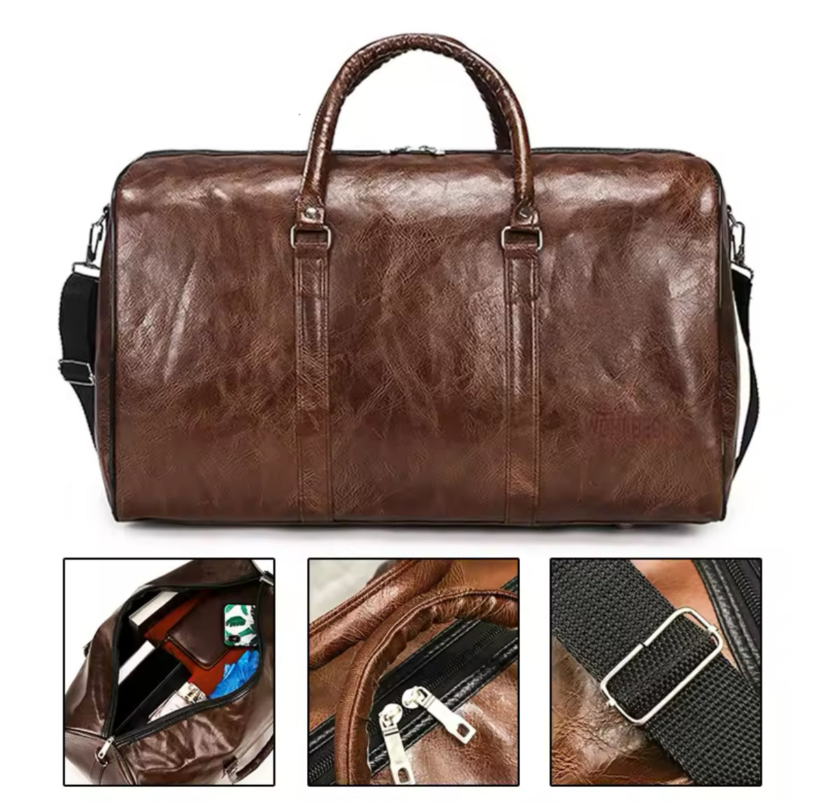 Weekender Bag