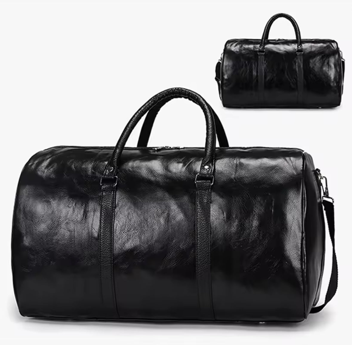 Weekender Bag