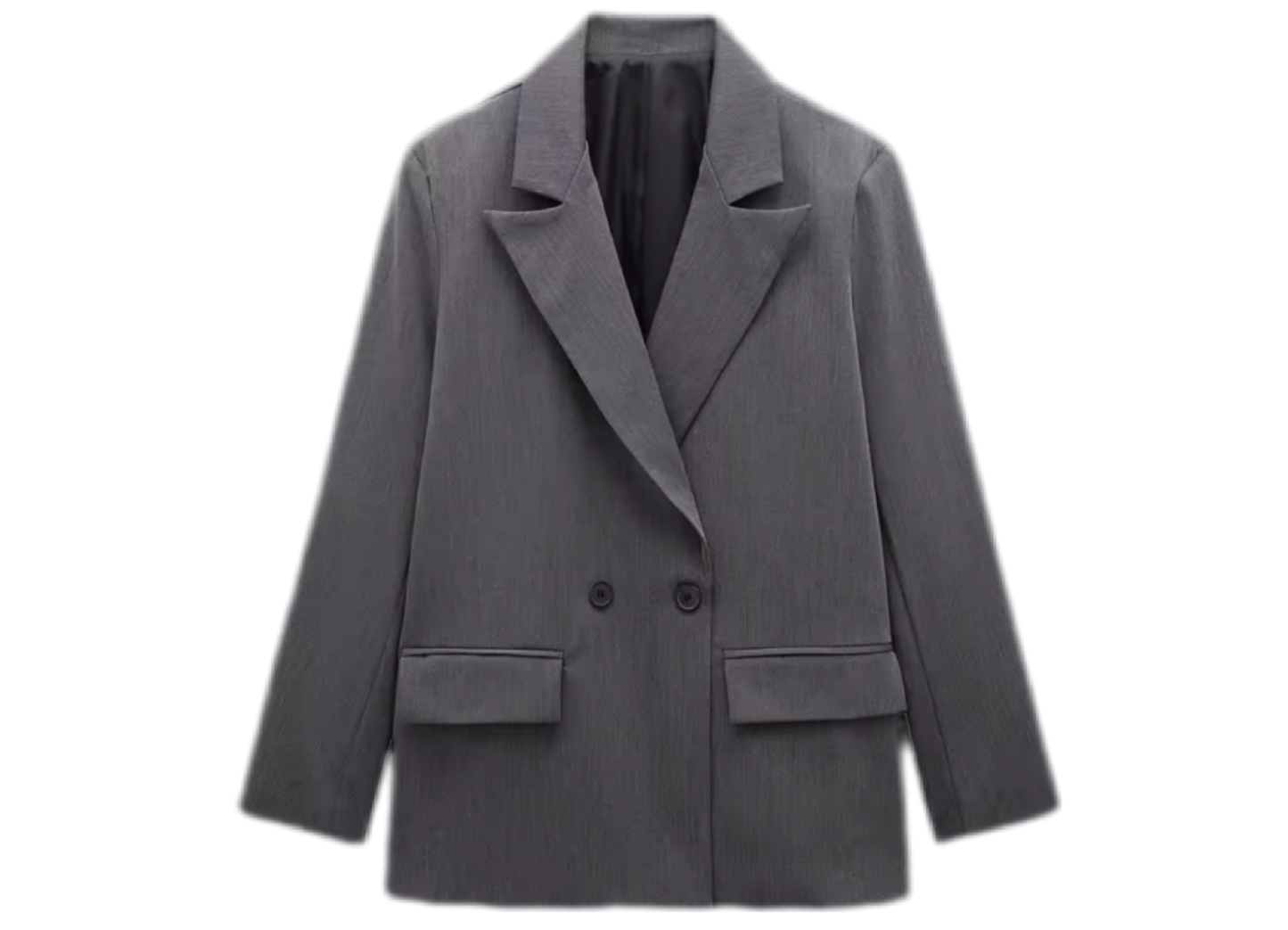 Blazer Gray