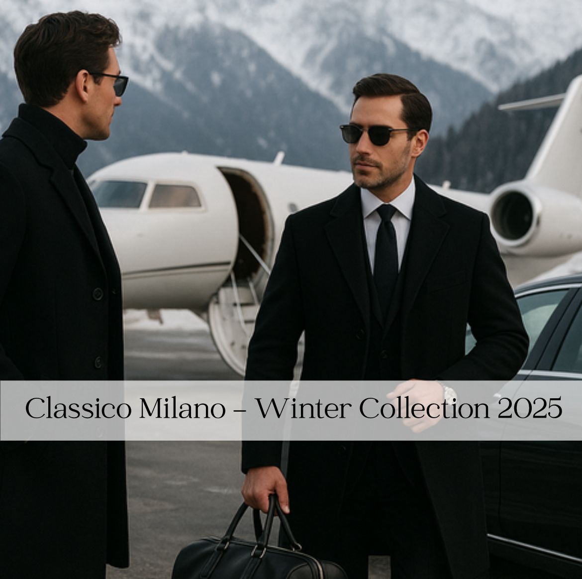 Our Divine Winter Collection