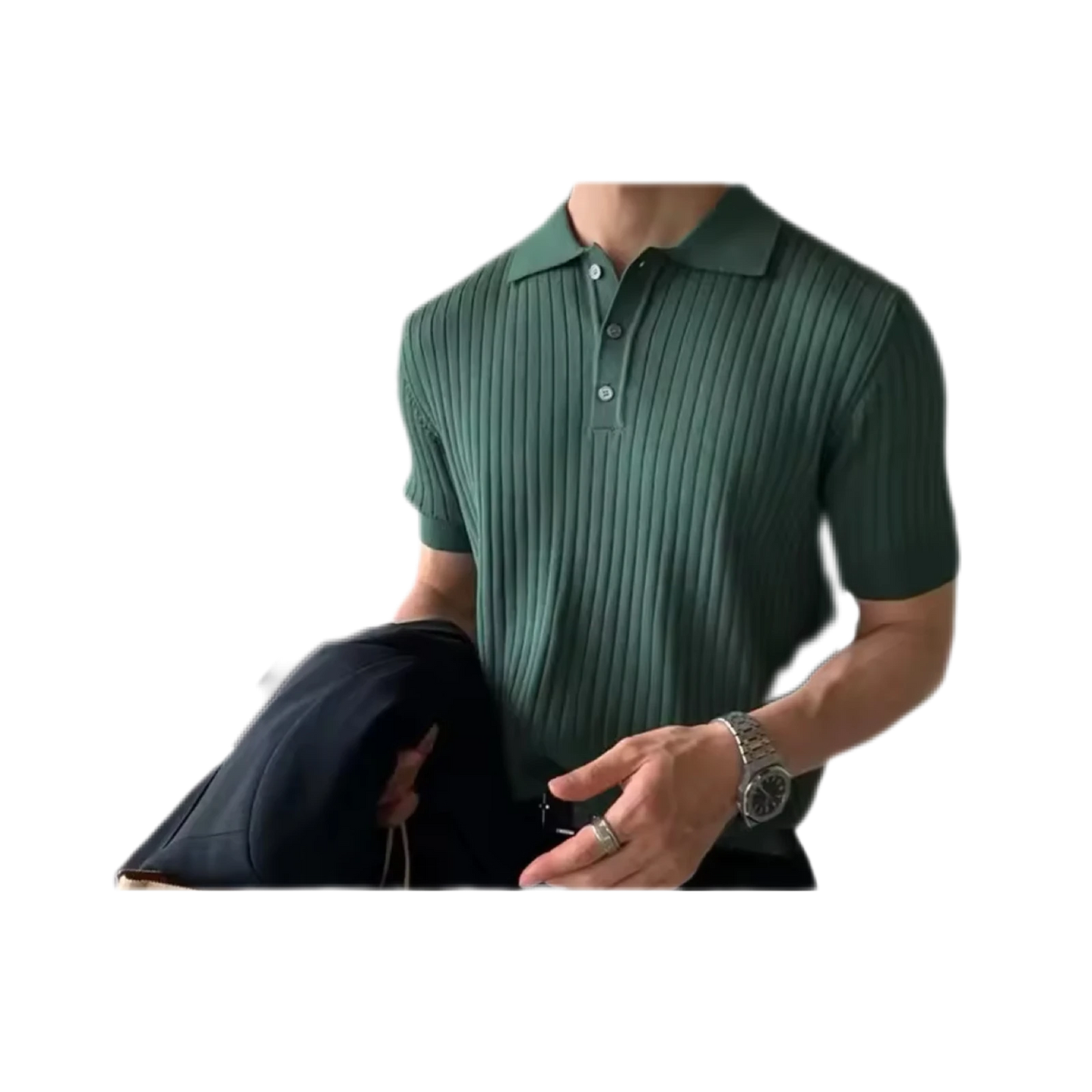 Italian Polo Shirt